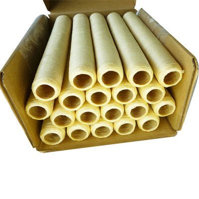 ソーセージ ケーシングの燻製ソーセージのための食用コラーゲン ハラール合成