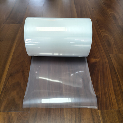 トレー用高バリア透明性高バリア熱形状フィルム