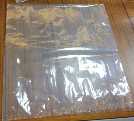 カスタムロゴプリントされた肉包装袋 30cm x 40cm
