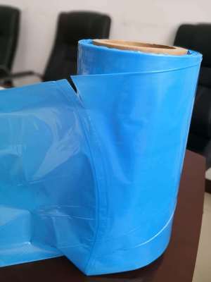 バリアシュリンクバッグは賞味期限を延ばし、製品の品質を維持します