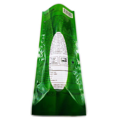 BPA自由なプラスチック ペットPP食品包装は100mm-1200mmの幅を袋に入れる