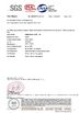 中国 Suzhou Kingred Material Technology Co.,Ltd. 認証